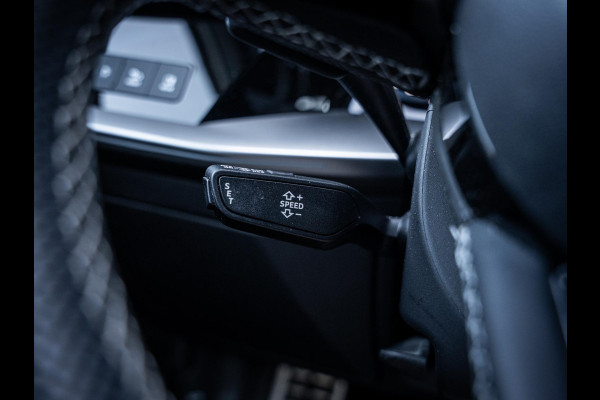 Audi A3 Sportback 40 TFSI e S-Line Edition 3x S-Line l RS3 Look l Pano l B&O l Camera