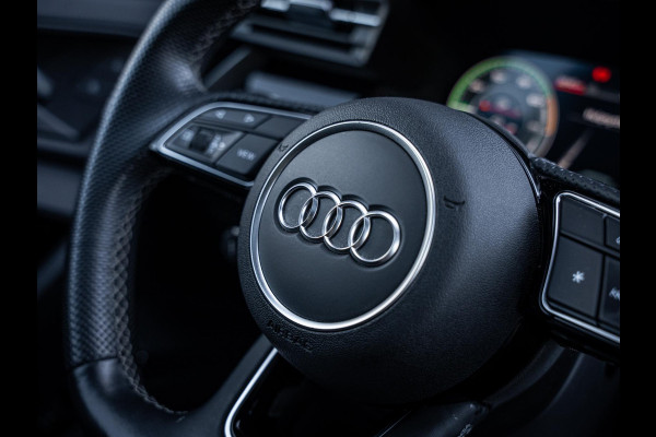 Audi A3 Sportback 40 TFSI e S-Line Edition 3x S-Line l RS3 Look l Pano l B&O l Camera