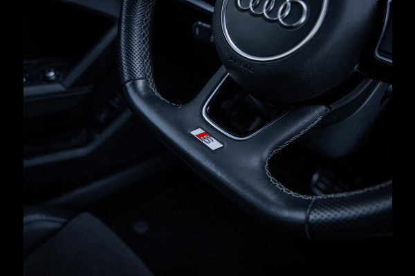 Audi A3 Sportback 40 TFSI e S-Line Edition 3x S-Line l RS3 Look l Pano l B&O l Camera
