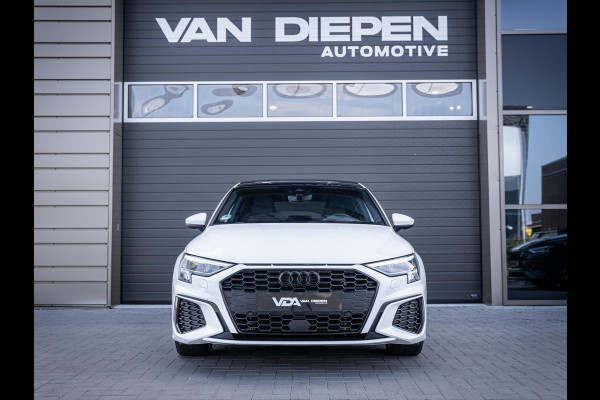 Audi A3 Sportback 40 TFSI e S-Line Edition 3x S-Line l Pano l B&O l RS Seats