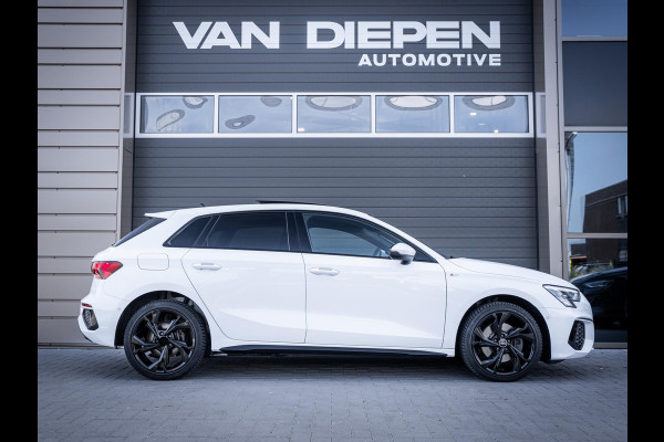 Audi A3 Sportback 40 TFSI e S-Line Edition 3x S-Line l Pano l B&O l RS Seats