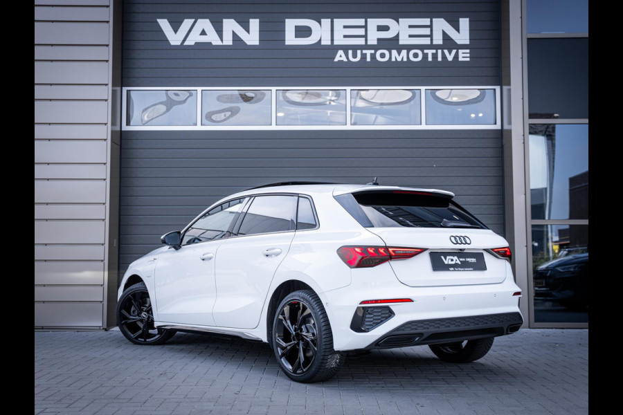 Audi A3 Sportback 40 TFSI e S-Line Edition 3x S-Line l Pano l B&O l RS Seats