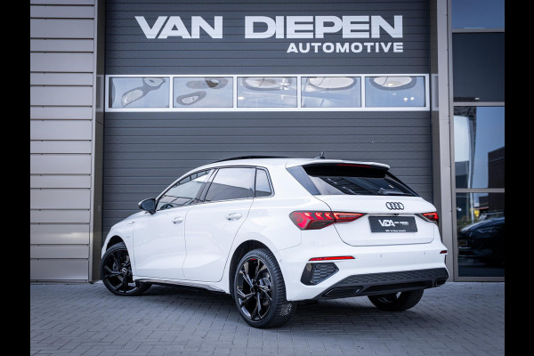 Audi A3 Sportback 40 TFSI e S-Line Edition 3x S-Line l Pano l B&O l RS Seats