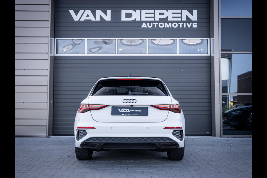 Audi A3 Sportback 40 TFSI e S-Line Edition 3x S-Line l Pano l B&O l RS Seats