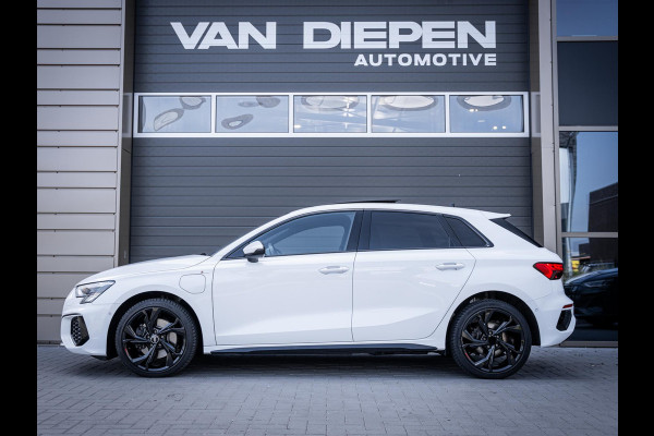 Audi A3 Sportback 40 TFSI e S-Line Edition 3x S-Line l Pano l B&O l RS Seats