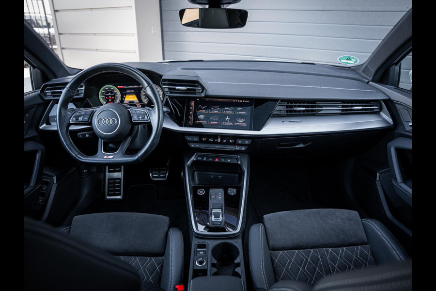 Audi A3 Sportback 40 TFSI e S-Line Edition 3x S-Line l Pano l B&O l RS Seats