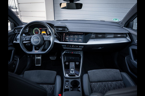 Audi A3 Sportback 40 TFSI e S-Line Edition 3x S-Line l Pano l B&O l RS Seats