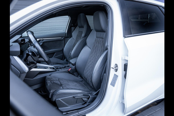 Audi A3 Sportback 40 TFSI e S-Line Edition 3x S-Line l Pano l B&O l RS Seats