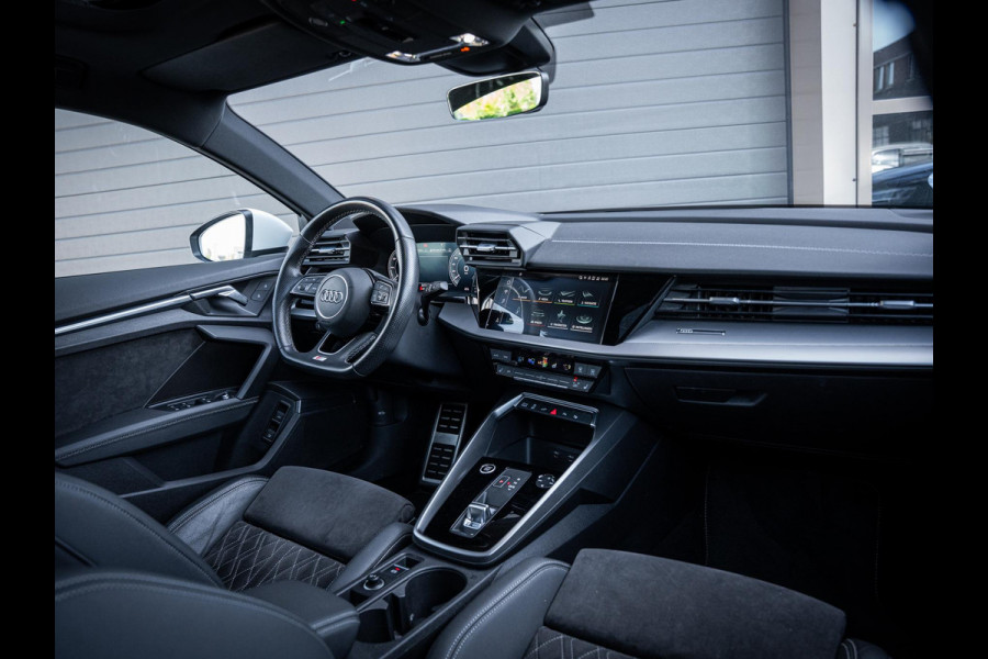 Audi A3 Sportback 40 TFSI e S-Line Edition 3x S-Line l Pano l B&O l RS Seats