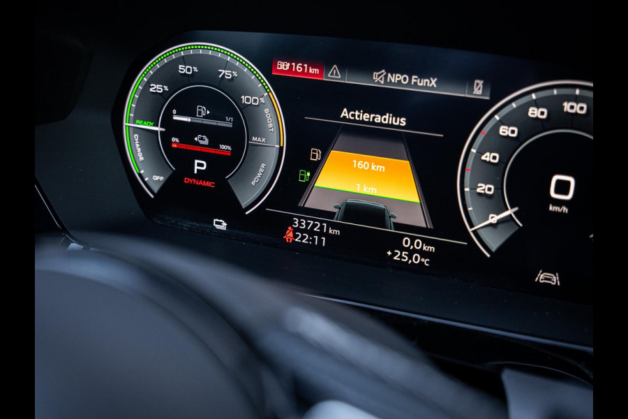 Audi A3 Sportback 40 TFSI e S-Line Edition 3x S-Line l Pano l B&O l RS Seats
