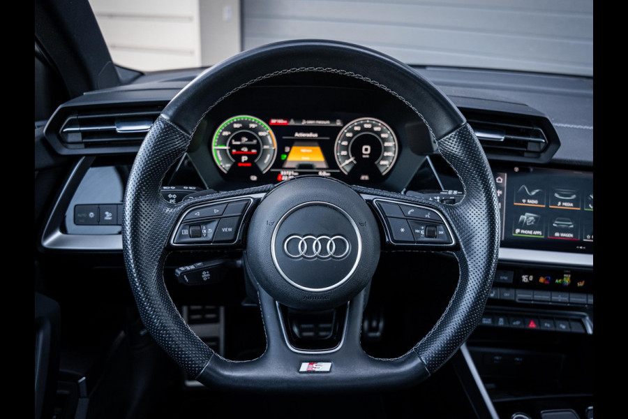 Audi A3 Sportback 40 TFSI e S-Line Edition 3x S-Line l Pano l B&O l RS Seats