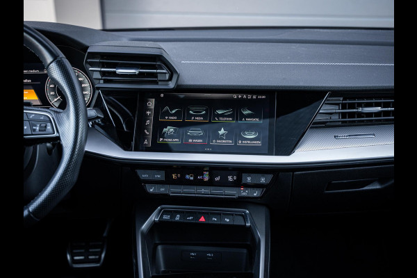 Audi A3 Sportback 40 TFSI e S-Line Edition 3x S-Line l Pano l B&O l RS Seats