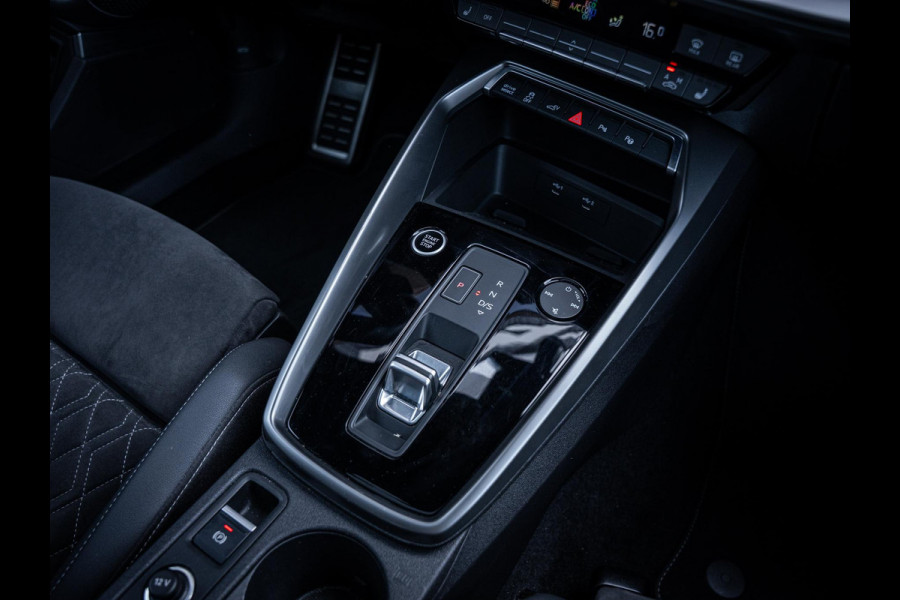 Audi A3 Sportback 40 TFSI e S-Line Edition 3x S-Line l Pano l B&O l RS Seats