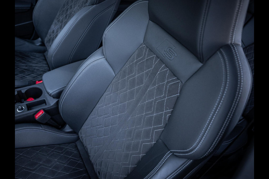 Audi A3 Sportback 40 TFSI e S-Line Edition 3x S-Line l Pano l B&O l RS Seats