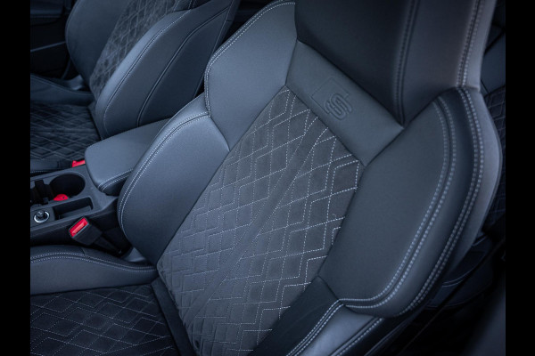 Audi A3 Sportback 40 TFSI e S-Line Edition 3x S-Line l Pano l B&O l RS Seats