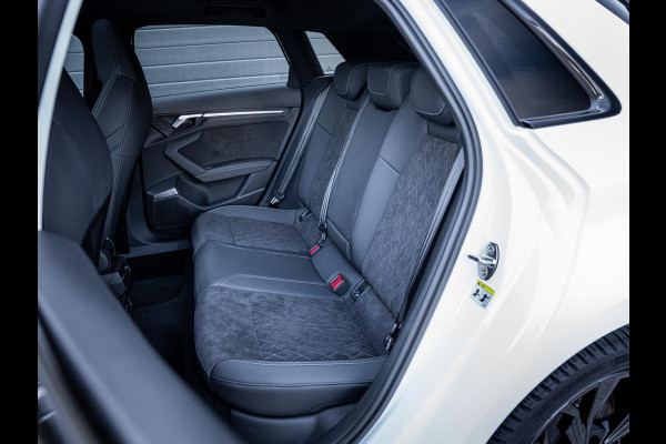 Audi A3 Sportback 40 TFSI e S-Line Edition 3x S-Line l Pano l B&O l RS Seats