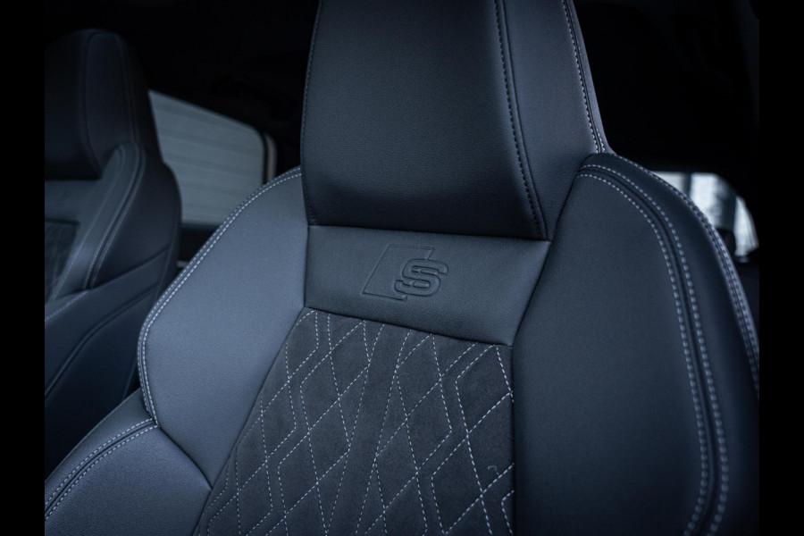 Audi A3 Sportback 40 TFSI e S-Line Edition 3x S-Line l Pano l B&O l RS Seats