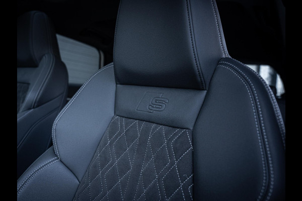 Audi A3 Sportback 40 TFSI e S-Line Edition 3x S-Line l Pano l B&O l RS Seats