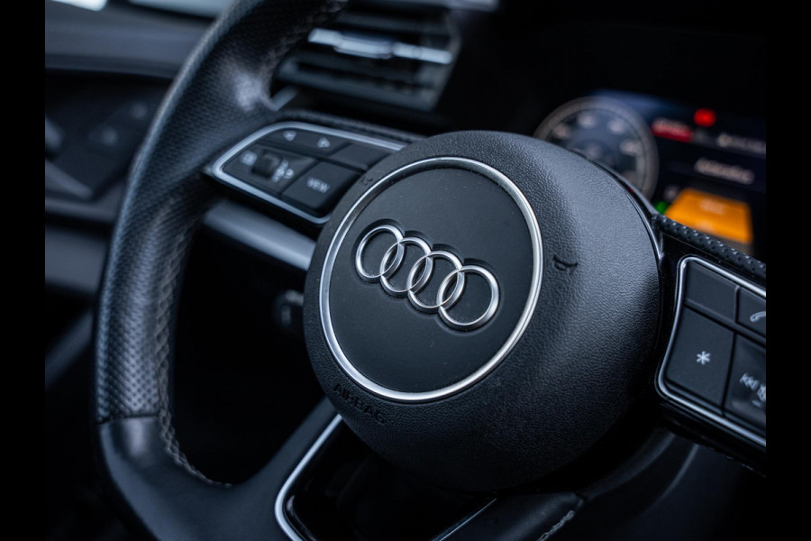 Audi A3 Sportback 40 TFSI e S-Line Edition 3x S-Line l Pano l B&O l RS Seats