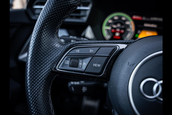 Audi A3 Sportback 40 TFSI e S-Line Edition 3x S-Line l Pano l B&O l RS Seats