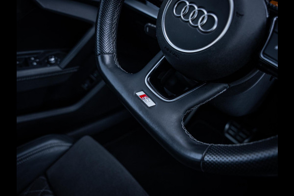 Audi A3 Sportback 40 TFSI e S-Line Edition 3x S-Line l Pano l B&O l RS Seats