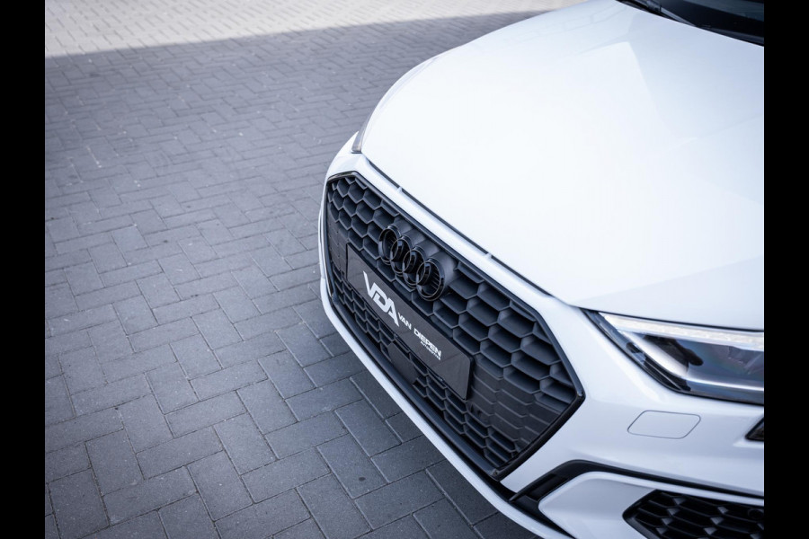 Audi A3 Sportback 40 TFSI e S-Line Edition 3x S-Line l Pano l B&O l RS Seats