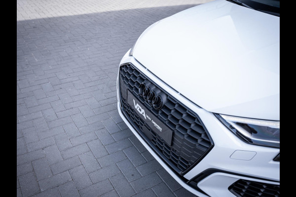 Audi A3 Sportback 40 TFSI e S-Line Edition 3x S-Line l Pano l B&O l RS Seats