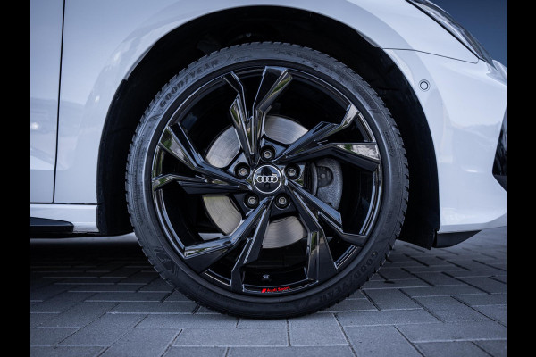 Audi A3 Sportback 40 TFSI e S-Line Edition 3x S-Line l Pano l B&O l RS Seats