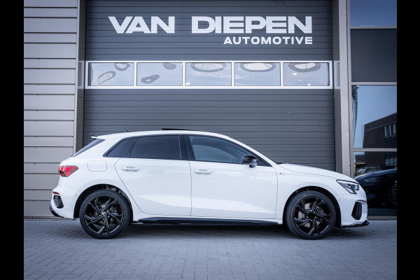 Audi A3 Sportback 40 TFSI e S-Line Edition 3x S-Line l RS3 Look l Pano l B&O l Camera