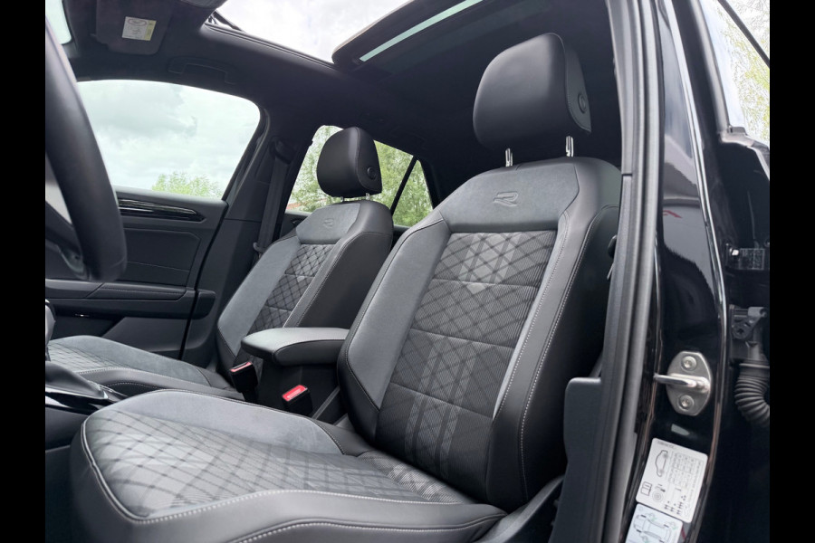 Volkswagen T-Roc 1.5 TSI 3x R-Line Pano/Keyless/Camera