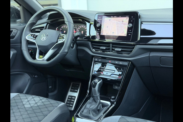 Volkswagen T-Roc 1.5 TSI 3x R-Line Pano/Keyless/Camera