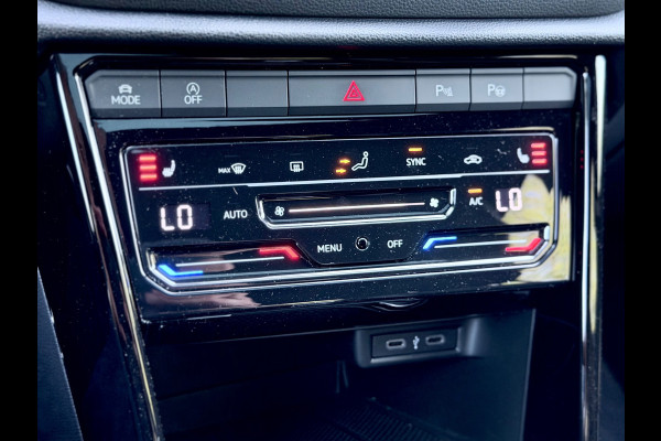 Volkswagen T-Roc 1.5 TSI 3x R-Line Pano/Keyless/Camera