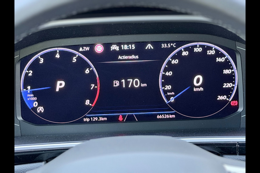 Volkswagen T-Roc 1.5 TSI 3x R-Line Pano/Keyless/Camera