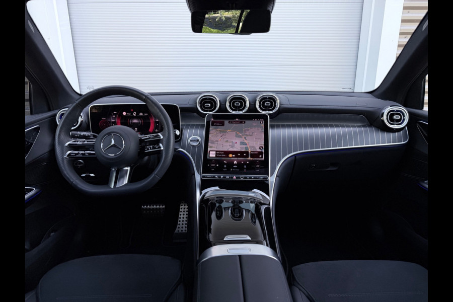 Mercedes-Benz GLC 300e 4MATIC AMG 63s Pano/360/Memory