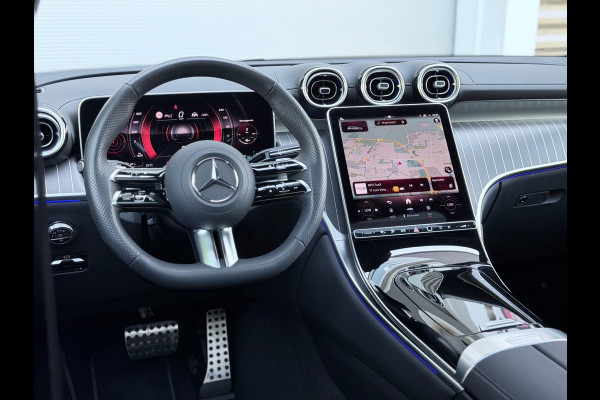 Mercedes-Benz GLC 300e 4MATIC AMG 63s Pano/360/Memory