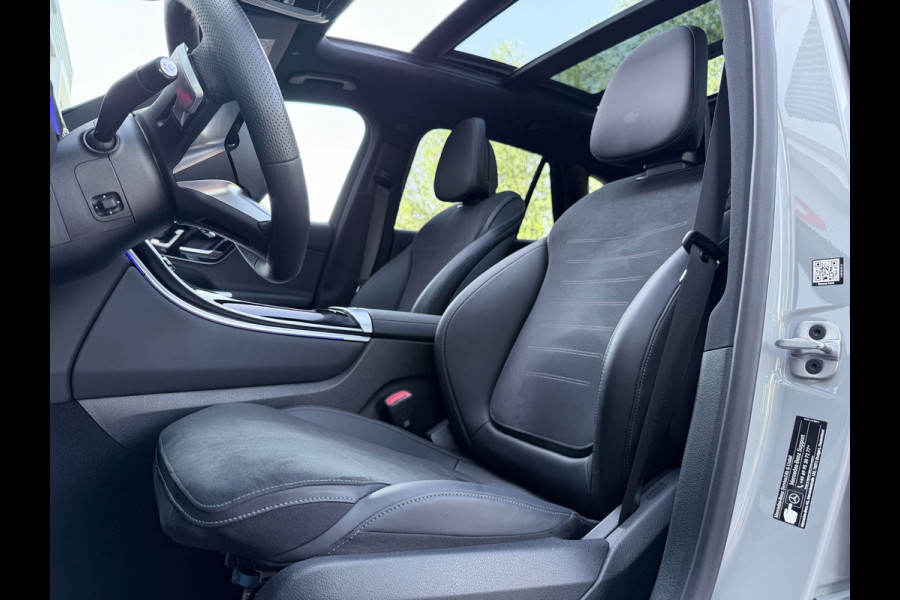 Mercedes-Benz GLC 300e 4MATIC AMG 63s Pano/360/Memory