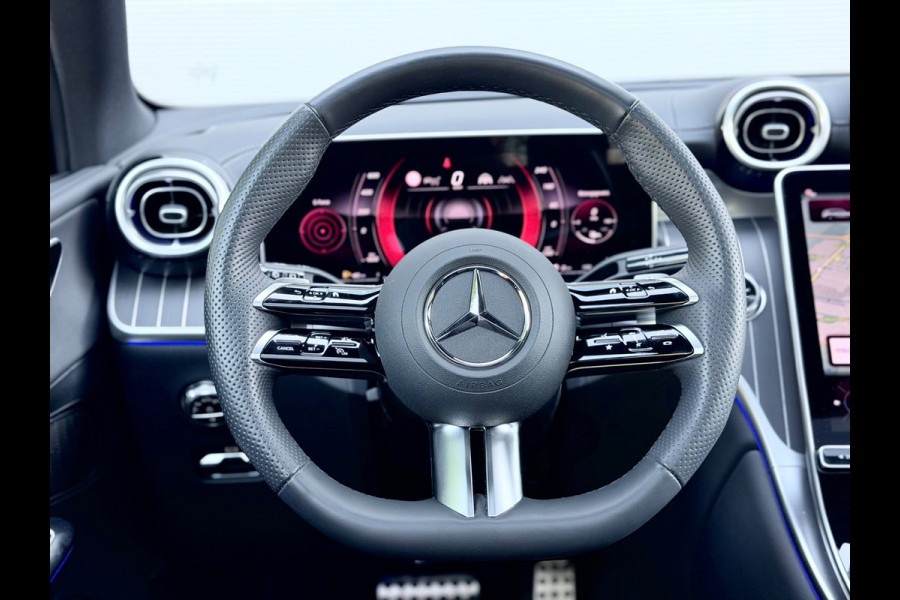 Mercedes-Benz GLC 300e 4MATIC AMG 63s Pano/360/Memory