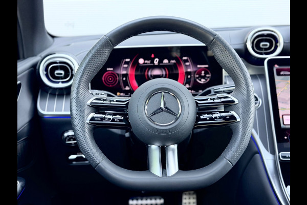 Mercedes-Benz GLC 300e 4MATIC AMG 63s Pano/360/Memory