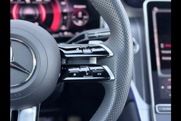 Mercedes-Benz GLC 300e 4MATIC AMG 63s Pano/360/Memory
