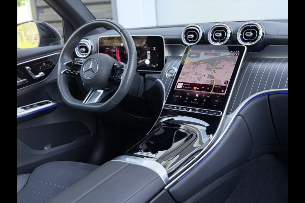 Mercedes-Benz GLC 300e 4MATIC AMG 63s Pano/360/Memory