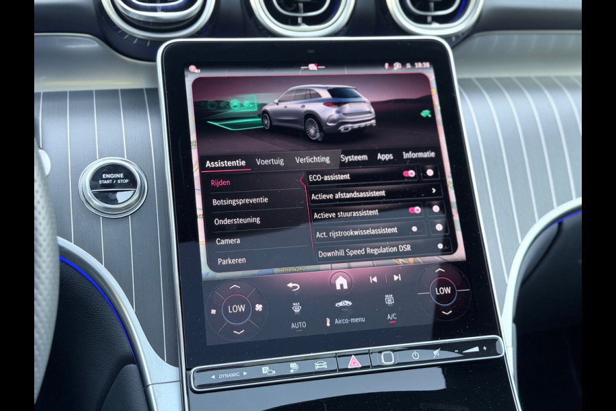 Mercedes-Benz GLC 300e 4MATIC AMG 63s Pano/360/Memory