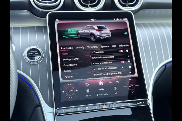 Mercedes-Benz GLC 300e 4MATIC AMG 63s Pano/360/Memory