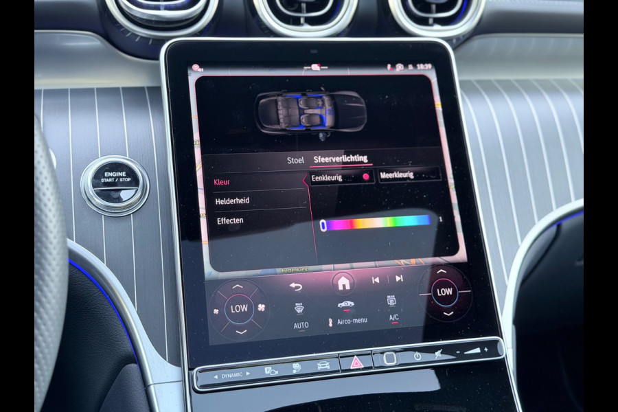 Mercedes-Benz GLC 300e 4MATIC AMG 63s Pano/360/Memory