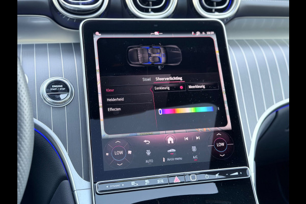 Mercedes-Benz GLC 300e 4MATIC AMG 63s Pano/360/Memory