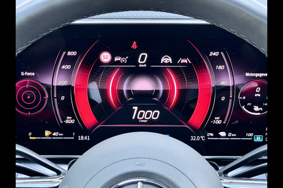 Mercedes-Benz GLC 300e 4MATIC AMG 63s Pano/360/Memory