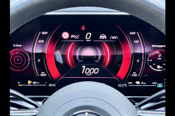 Mercedes-Benz GLC 300e 4MATIC AMG 63s Pano/360/Memory