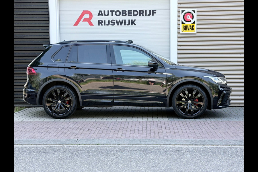 Volkswagen Tiguan 1.5 TSI 3x R-Line Pano/Keyless/AppleCarPlay