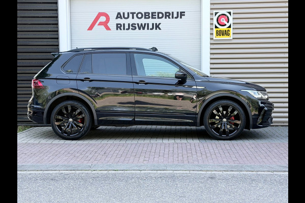 Volkswagen Tiguan 1.5 TSI 3x R-Line Pano/Keyless/AppleCarPlay