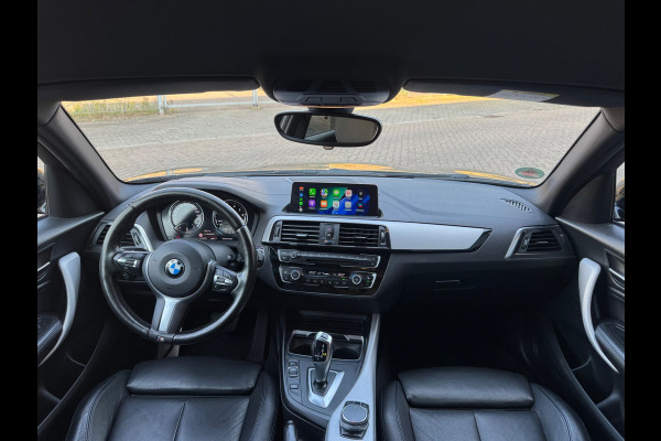 BMW 1-serie 120i F20 5Drs Aut Shadowline Executive M-sport