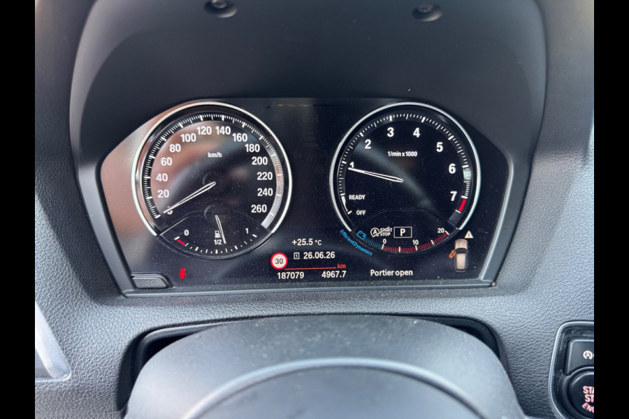 BMW 1-serie 120i F20 5Drs Aut Shadowline Executive M-sport